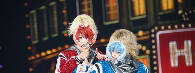 ひとみ@アニメ大好き&ストファミさんの壁紙画像