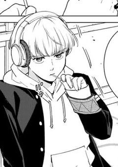 # 思春期男子は気を付けろ!!