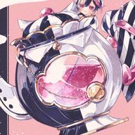 悪魔の階段（カントール）さんのアイコン画像