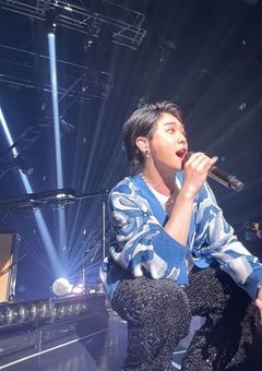 恋の最前、当たりました