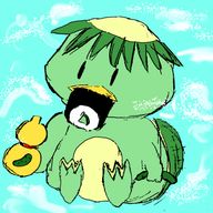 きゅーかんばーさんのアイコン画像