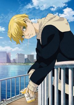 犬系年下男子がぐいぐいくる