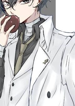 最年長なんだが、童顔で悪かったな！⑴