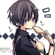 紫空　紫苑さんのアイコン画像