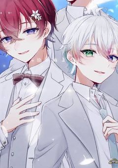 僕は元々嘘つきでした。＼双子組❤️🩵／