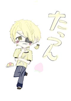 お絵描きノート2