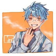 雨咲 蒼歌#亀更新#二度目のcn君nrkr中さんのアイコン画像