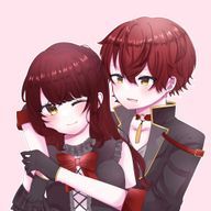 🥀Rose(ろず)さんのアイコン画像