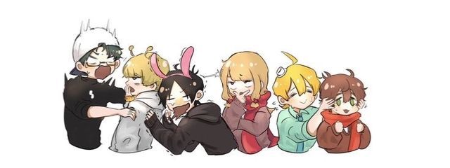 海月 みぃさんの壁紙画像