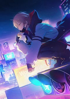 最強の殺し屋は目立つのが苦手なようです