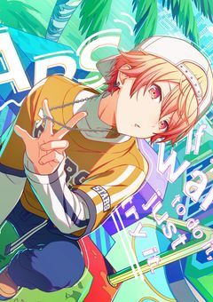 ヤンキー学校に入学したら愛されたんだが