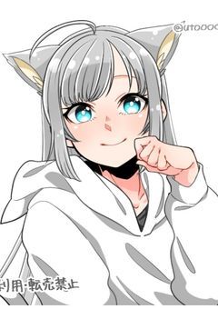 ヒーローなんて…