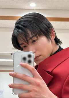 目黒蓮は裏切られたのでSixTONESに保護されました