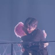 道枝怜  山涼 道枝玲＆駿teamにこ4ごうさんのアイコン画像