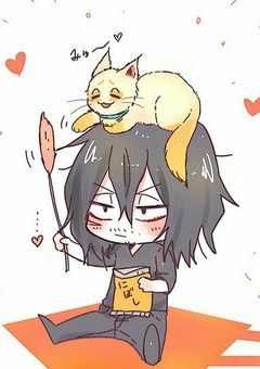 お師匠さんは誰ですか