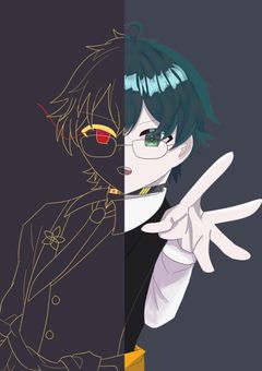 【ac20】kmgsnパロ