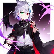 レイさんのアイコン画像