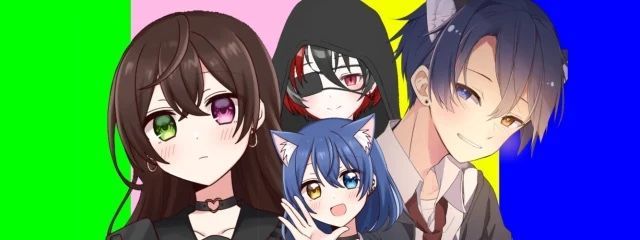 媽夢さんの壁紙画像