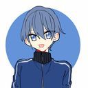 Mｒ.ブルー