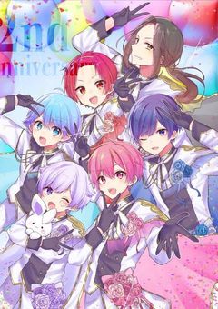 イレギュラーな殺し屋さん。【🎲】