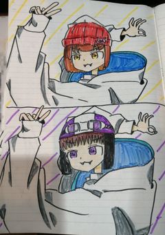 イラスト