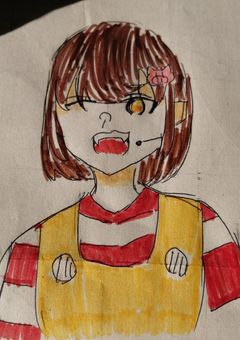アイドル活動中!