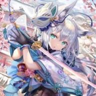 生涯のモブさんのアイコン画像