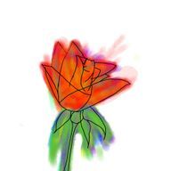 幸本歩佳。（神燔纏縲塁さんのアイコン画像