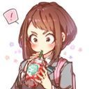 麗日お茶子