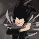 イレイザーヘッド(相澤消太)