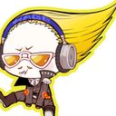 プレゼントマイク(山田ひざし)