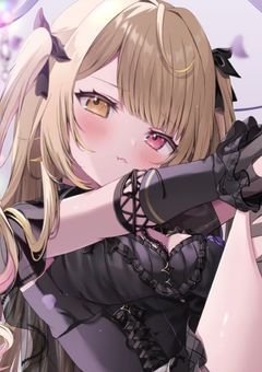 【2j3j】推しに推されてた件について。【hskw】