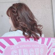 hatsuneさんのアイコン画像