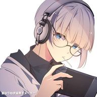 蒼夜さんのアイコン画像