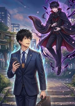 不幸を喰らい、君を愛する 🐰🐱