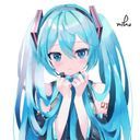 初音ミク