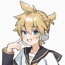 鏡音レン