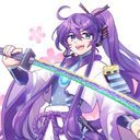 神威がくぽ