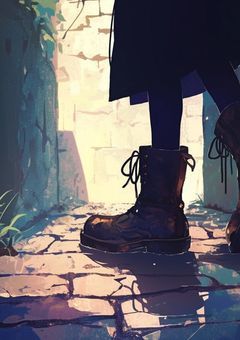   魔 法 な ん て 使 え ま せ ん ！