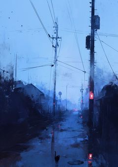  【参加型〆】𓏲𓇢𓂅華 表 を 潜 れ ば 其 処 に は ███