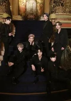 世界一不良BGとBTS