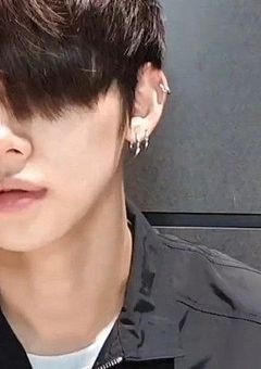 🦊くんは怖い。