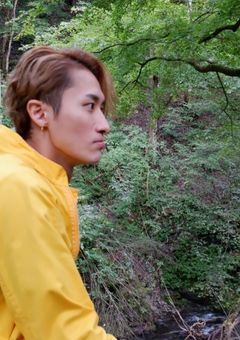 一瞬の出会い、永遠の想い💛