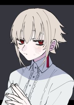 「モブなんで近寄らんでください」