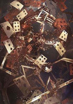 【 参加型〆 】カルディナの記録