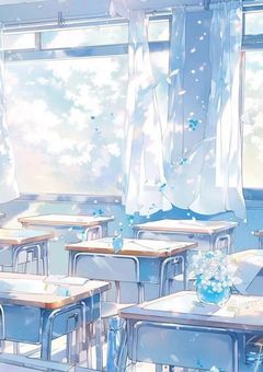 透明な声で、君を呼んだ