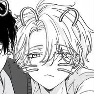 鈴城 深冬@ペア画中さんのアイコン画像