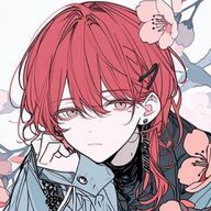 鈴城 深冬@低浮上さんのアイコン画像