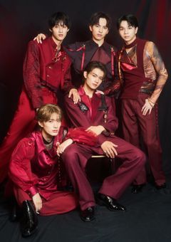 M!LK 短編集┇【I want to you】