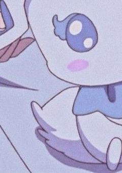 💞➿涙も流すプリンセス